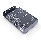 Pknight 4-Channel DMX...image