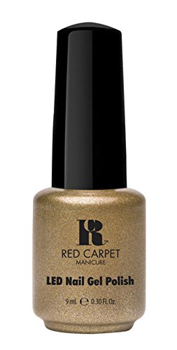 Red Carpet Manicura Gel polaco, Magic wand-erful