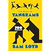 The Book of Tangrams: 700 Puzzles (Dover Math Games & Puzzles) Paperback March 20, 2019