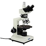 OMAX M837ZPL Trinocular Polarizing