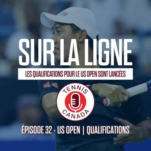 Les qualifications pour le US Open sont lanc&eacute;es : le retour de Carlos Alcaraz | EP32