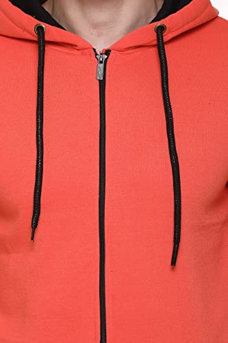 Image of Colors & Blends - Men's Blended Hoodie