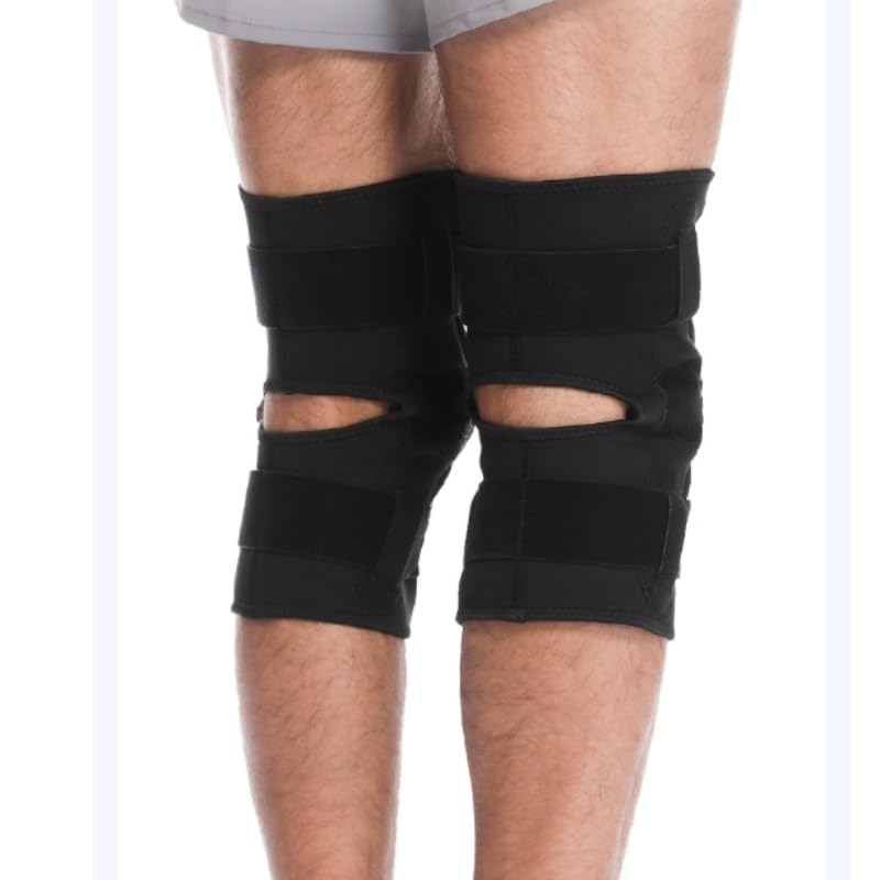 Outdoor Mountaineering Knee Pads Sports Men Special Women Hiking Equipment Cover