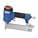 Jeffergarden 18 Pneumatic Staple Tool, Air Powered Nailer with Soft Grip Handle for Woodworking Projects 3/8 to 1-3/16in Stapler for Upholstering