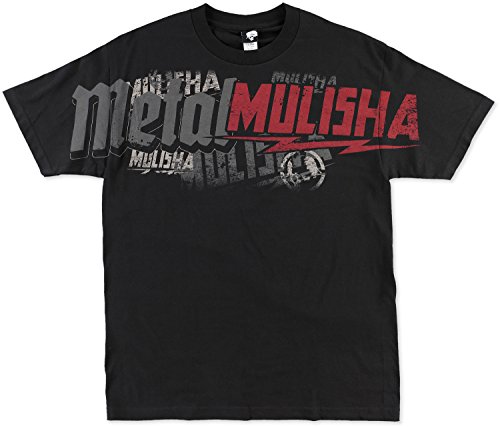 Metal Mulisha Men's Measure Up T-Shirt