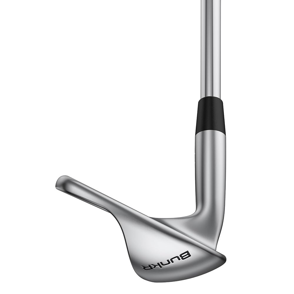 Amazon | BunkR バンカー ウェッジ単品 Z-Z115 スチールシャフト