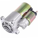 Geofrey 12V Starter 6C3T-11000BA 6C3T11000BA Compatible with Ford Excursion Expedition F-series