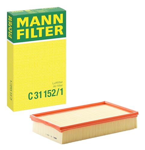 MANN-FILTER, C 31 152/1 Filtre Ă air