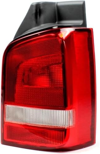 Feu arrière droit de remplacement pour corriger une panne de stop sur VW T5