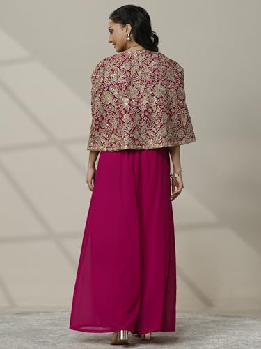 Image of Libas Art Womens CO-ORDS SET