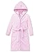 Produktbild Schiesser Mädchen Bademantel 154658, Gr. 104, Rot (rosa 503)