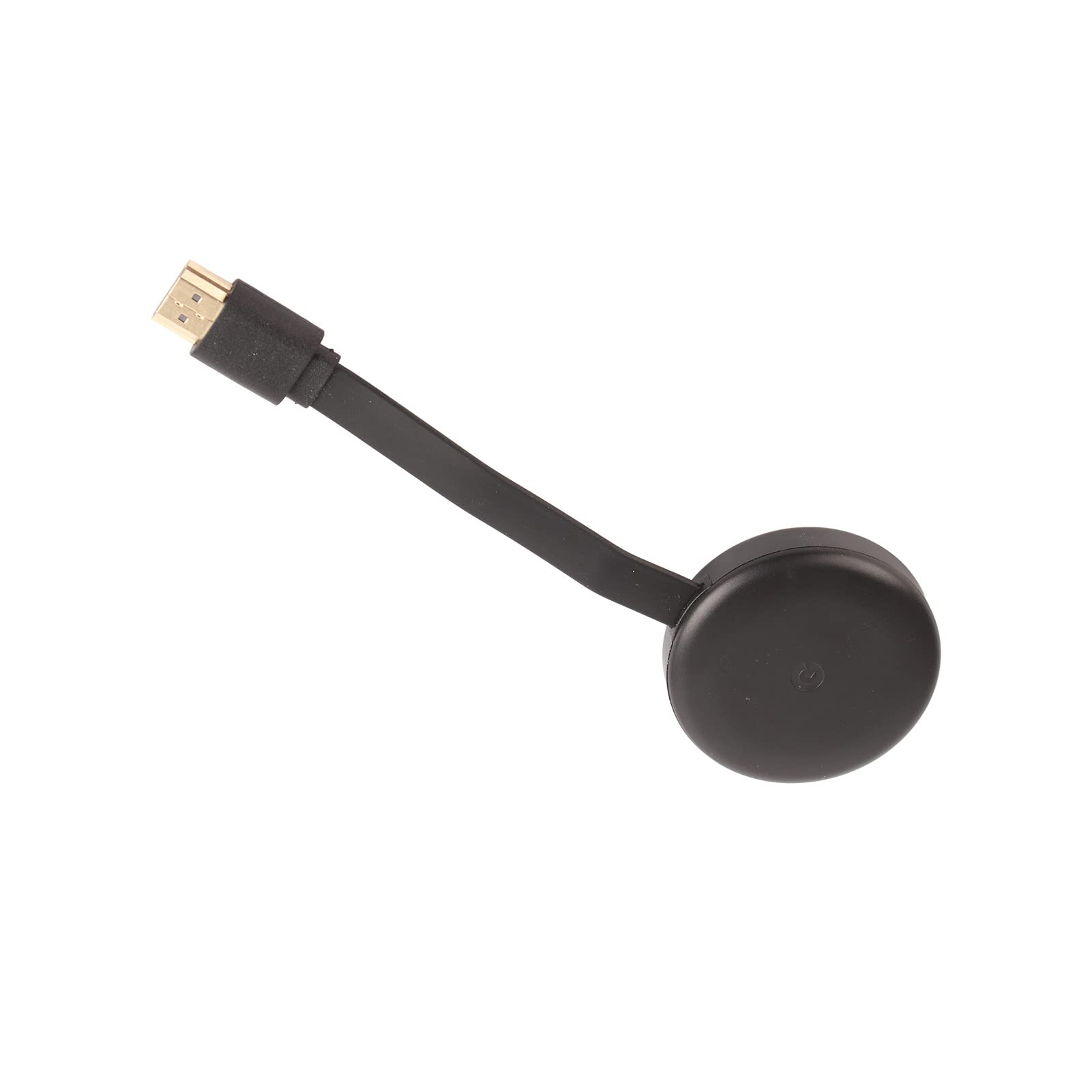 Adattatore Display HDMI Wireless, Condivisione dello Schermo con Risoluzione Ultra HD 1080P, Dispositivo di Trasmissione dello Schermo Video in Streaming, Compatibile con TV