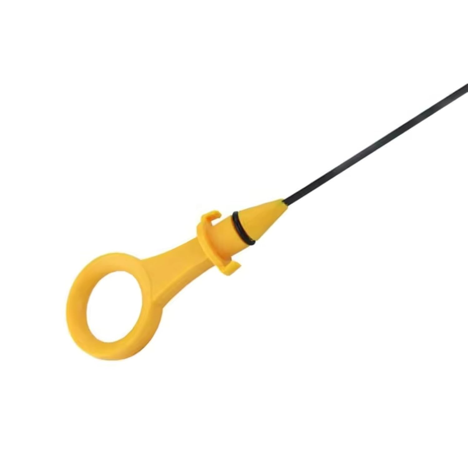 Oil Level Dipstick for A4 for Quattro 2009 2010 2011 2012 2013 2014 2015 2016 2017 2.0T Auto Engine Oil Dipstick Car Accessories 06H115611E