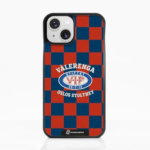 Coque iPhone 15 Plus VIF Noir idéale pour un usage professionnel et urbain actif