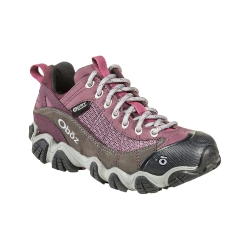 Image of Oboz Women's Firebrand II Low B-Dry