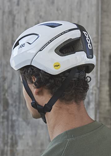 Poc Omne Air Mips Cycling Helmet Hydrogen White Lrg #TOP6