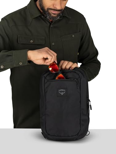 Osprey Aoede Sling Shoulder Bag, Black OS - image 3