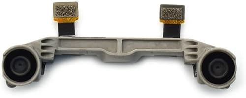 IVYARD Para Mavic 2 Sensor Frontal Componentes Visuales Visión Obstáculo Función Reemplazo para DJI Mavic 2 Pro/Zoom Reparación Piezas