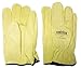 Elec. Glove Protector, 9, Cream, PR