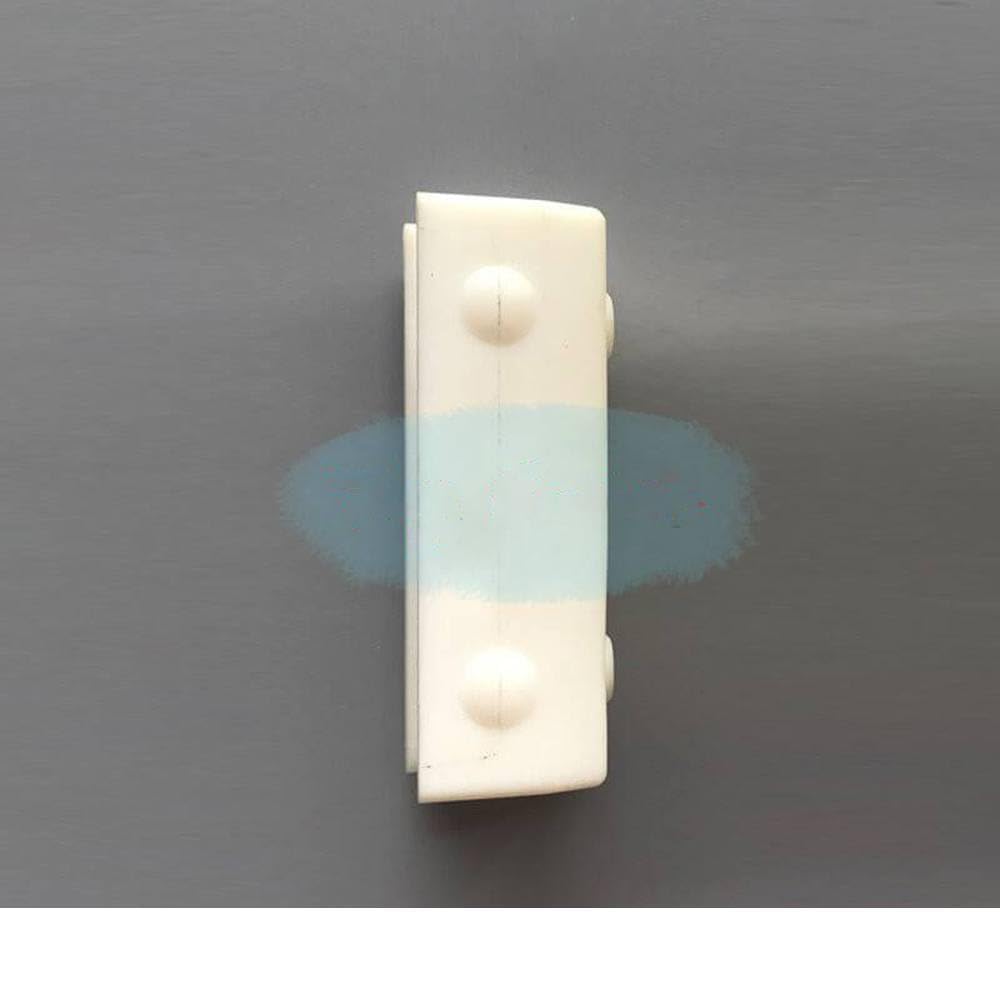 Elevator Guide Shoe 80mmx10mm 80x16