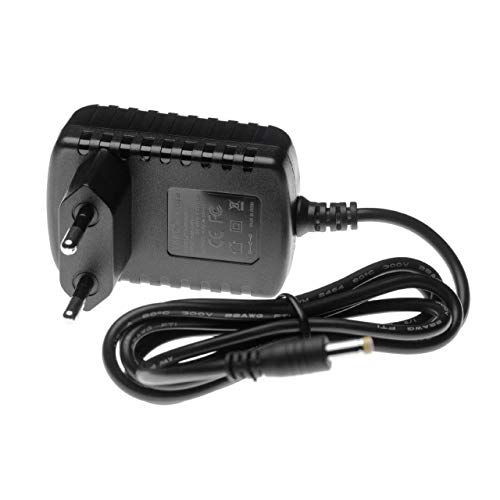 Kamera-Netzteil Netzkabel Ersatz für Dörr 204407 für Kamera, Digitalkamera, DSLR, Wildkamera