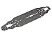 Infinity Graphite Main Chassis 2.25mm (Team Edition) T328