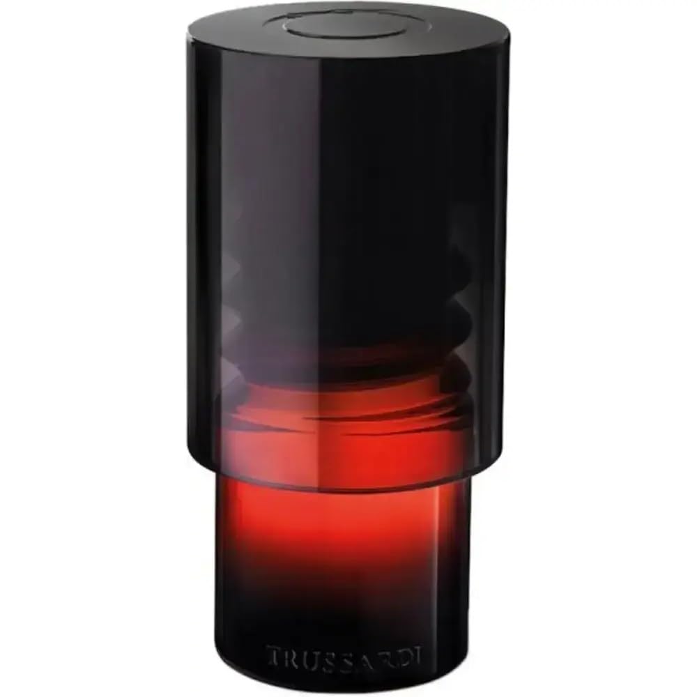 Trussardi Primo Profumo Uomo Eau De Parfum Ricaricabile Spray 100 Ml
