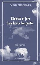 Download Tristesse et joie dans la vie des girafes PDF