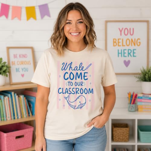 Image of Personalized Family Trip Shirts 2026 - Matching Vacation Shirts - Custom T-Shirts - Family Matching Outfit