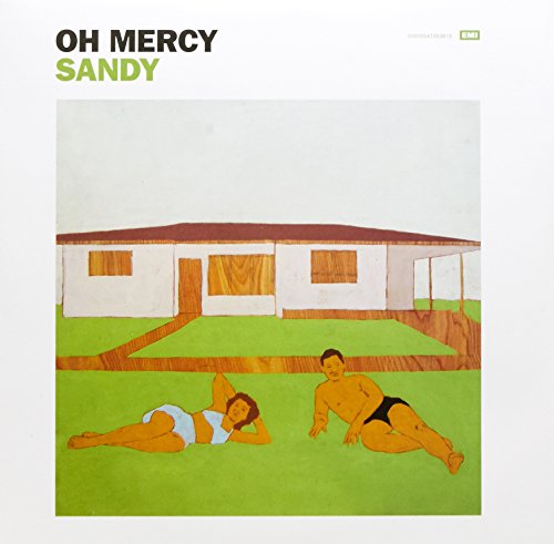 Sandy - Oh Mercy