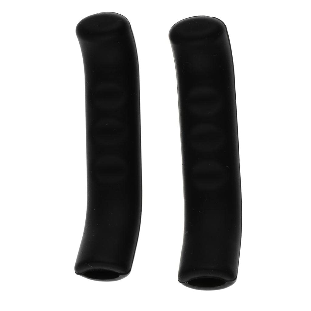 MYADDICTION MTB Bike Brake Lever Cover Handlebar Grip Protector Brake Sleeve Black Sporting Goods | Cycling | Bicycle Components & Parts | Brake Levers (B0CBSJZNTJ) Amazon Price History, Amazon Price Tracker