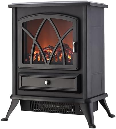 Comfort Glow ES4215 Ashton Electric Stove Review