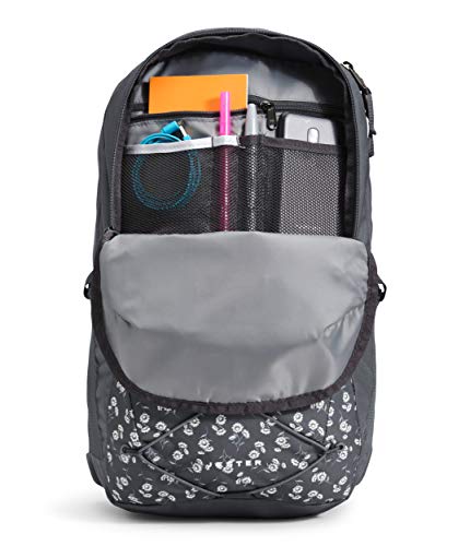 Image of THE NORTH FACE Women's Jester, Vintage White Dark Heather /Asphalt Grey Dark Heather, OS