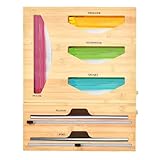 sac republic academy schedule Pratique pour gagner de l'espace : que vous préfériez l'accrocher au mur ou l'insérer proprement dans un tiroir, cet organisateur offre des options de placement flexibles pour s'adapter à la disposition et aux préférences de votre cuisine. Son design compact maximise l'utilisation de l'espace, libérant de l'espace précieux sur le plan de travail ou le tiroir pour d'autres éléments essentiels. L'inclusion d'étiquettes améliore encore l'organisation, vous permettant d'identifier et d'accéder facilement à vos sacs ou emballages préférés sans tracas. Profitez d'un environnement de cuisine sans encombrement avec cet organisateur efficace et peu encombrant.