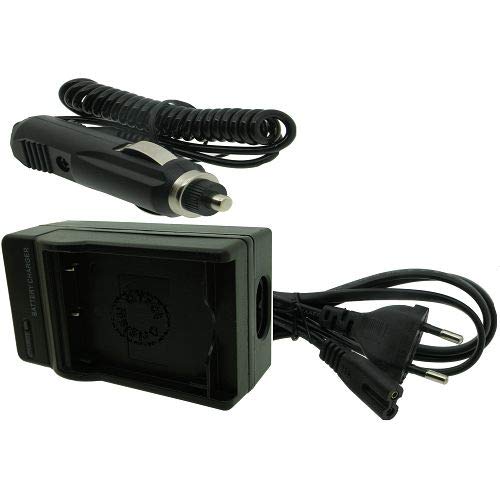Chargeur Compatible Fujifilm X-M1 – Otech Rapide, Sécurisé Et Fiable Pour Batterie Appareil Photo