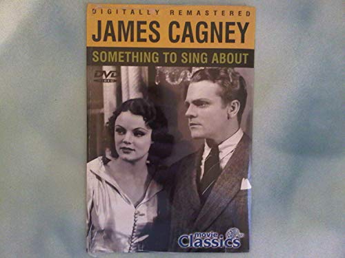 Something to Sing About B0006FFS06 Book Cover