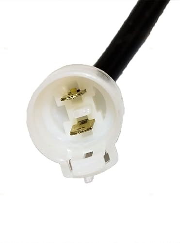 Miniatura 3 de Brock - Juego de luces de repuesto para el conductor y el pasajero, luces de posición delantera para parachoques compatibles con camioneta 4Runner