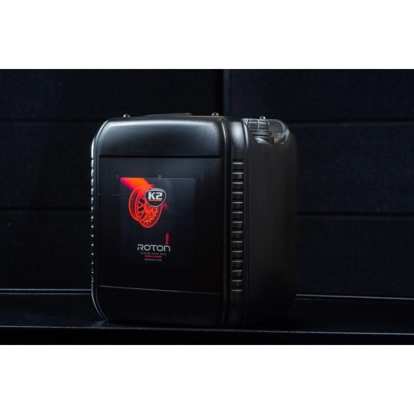 K2 D1007 Detergente per cerchione 20 Liter