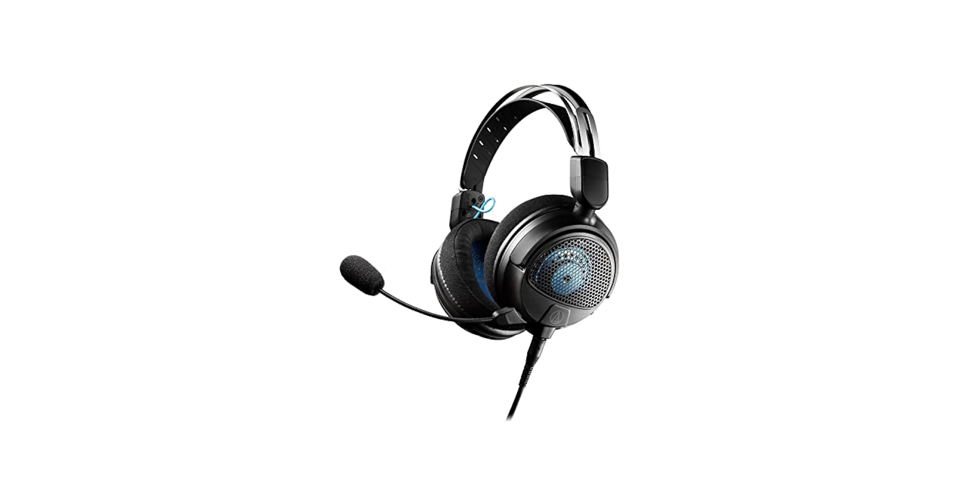 【新品未開封】audio-technica ATH-GDL3 OPEN-BACK Audio-Technica ATH-GDL3 Open-back Gaming Headset with Mic
