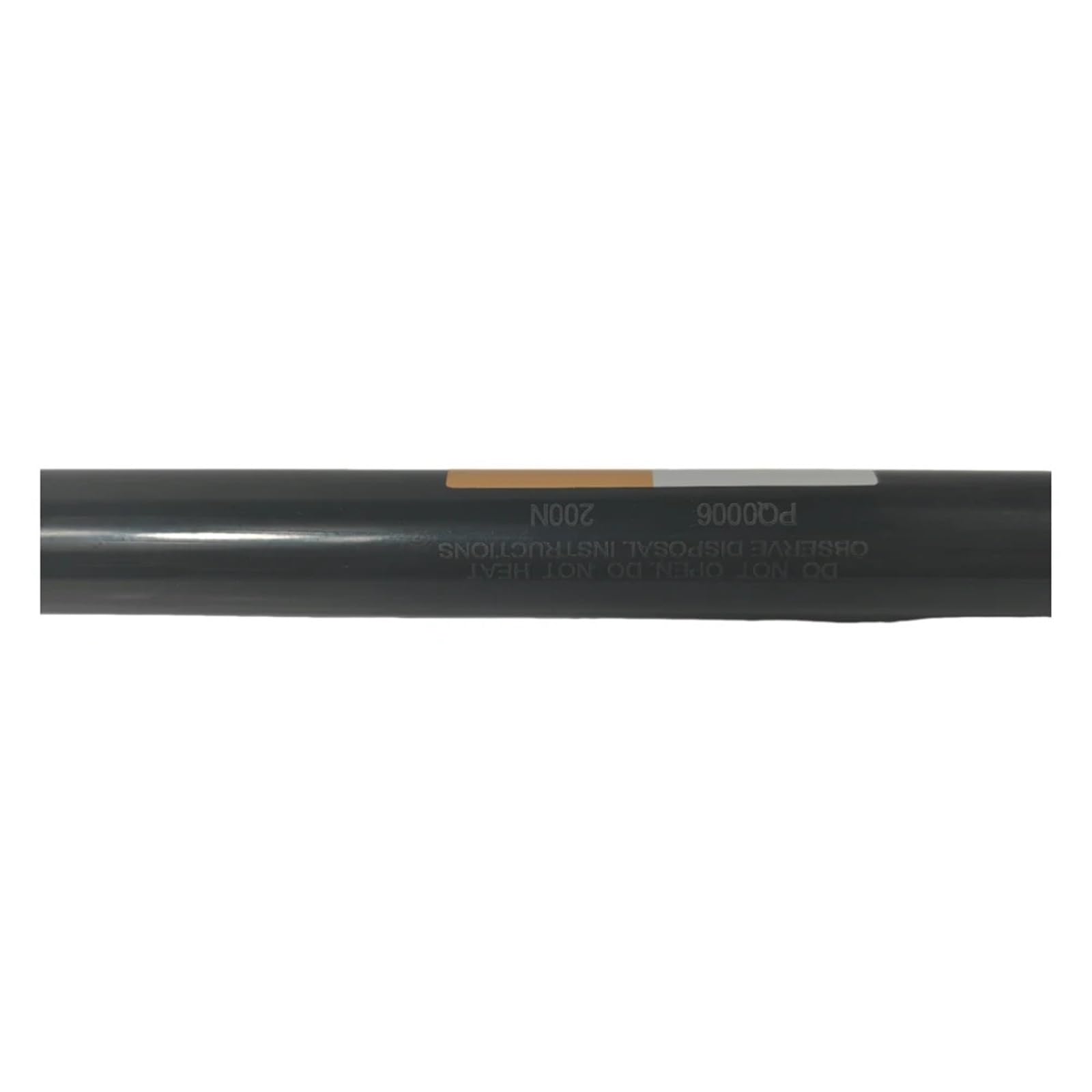 2 Szt. Sprężyn Gazowych pasuje do Lexusa RX270 RX350 RX450h 2009-2015 2,7 L 3,5 L SG130096, Drążek Podtrzymujący Maskę Pneumatyczną Gas Struts