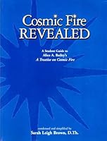 Cosmic Fire Revealed 0945027214 Book Cover