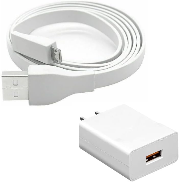 ienza Replacement USB Charging Cable Cord Wire for Ultimate