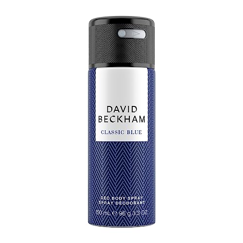 Beckham Spray