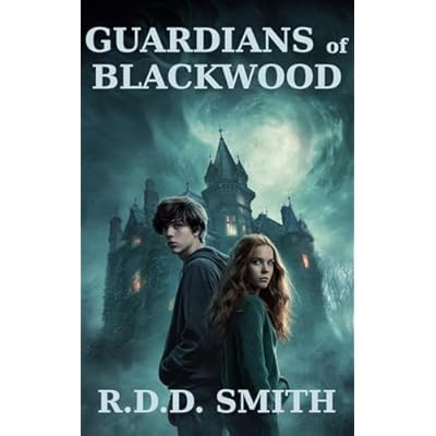 Guardians of Blackwood