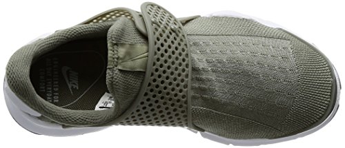 Nike Dames Sock Dart Running Trainers 848475 Sneakers Schoen (uk 3.5 us 6 eu 36.5, dark stucco white black 005) - Image 6