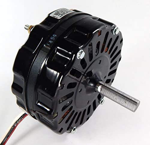 Wall Furnace Motor | 1/30 hp 1050 RPM 2-Speed CCW 5