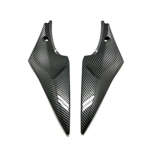 Winglet Moto Wing Anti-Vibrations Spoiler Réservoir Carénage GSX-R 600 750 2007