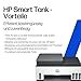 HP Smart Tank 7605 4-in-1 Multifunktionsdrucker (WLAN; Duplex; ADF) – 3 Jahre Tinte inklusive, 3 Jahre Garantie, großer Tintentank, hohe Reichweite, Drucken in hoher Qualität