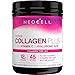 NeoCell Super Collagen Powder, Collagen Plus includes Vitamin C & Hyaluronic Acid, Promotes Healthy Hair, Beautiful Skin, & Nail Support, Collagen Type 1 & 3, 12g Collagen per Serving, 20.6 Oz