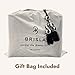 Brisla Multi-Pink Woven Tote Bag – Large Recycled Plastic Beach Bag for Women – Handmade in Mexico with Tassel & Dust Bag – Lightweight, Water-Resistant, Eco-Friendly Shoulder Bag
